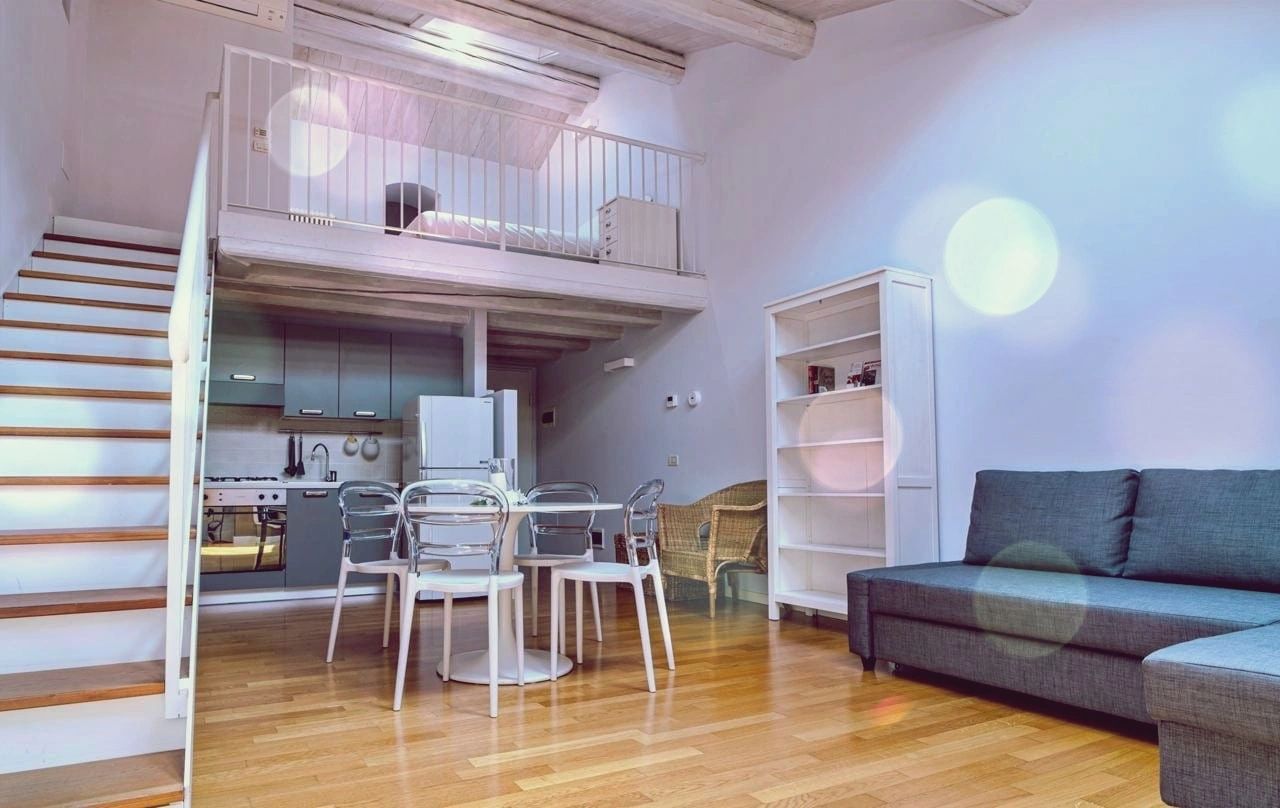 High-End Palladian Penthouse Rentals With A Private Elevator